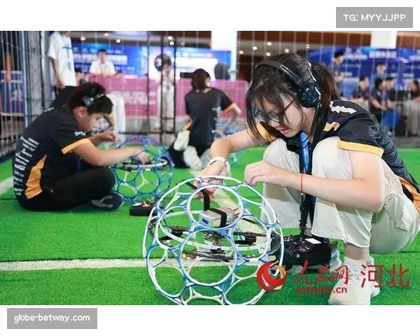 体育无人机监管落地 推动空中赛事拍摄走向规范化